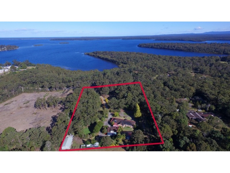221 The Wool Road, St Georges Basin NSW 2540