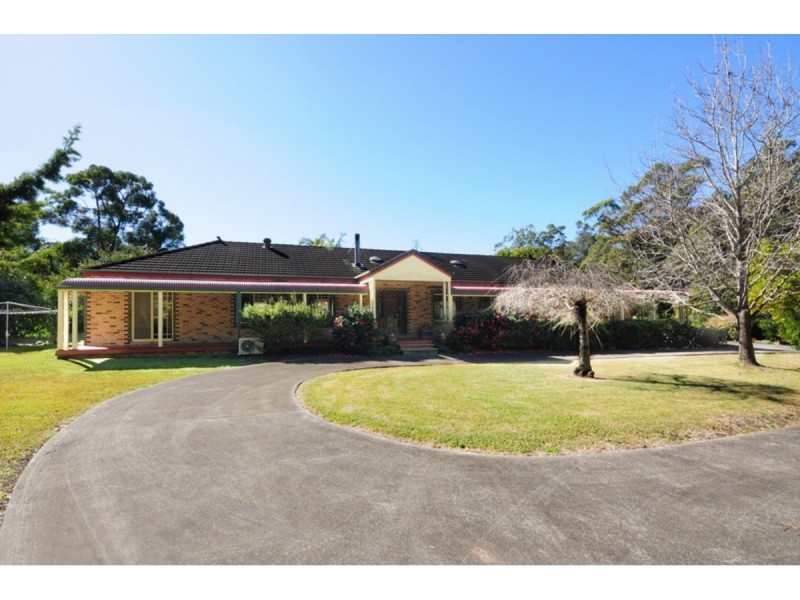 221 The Wool Road, St Georges Basin NSW 2540