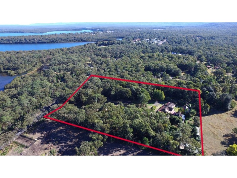 221 The Wool Road, St Georges Basin NSW 2540