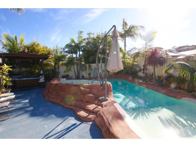 21 Keldie Close, St Georges Basin NSW 2540