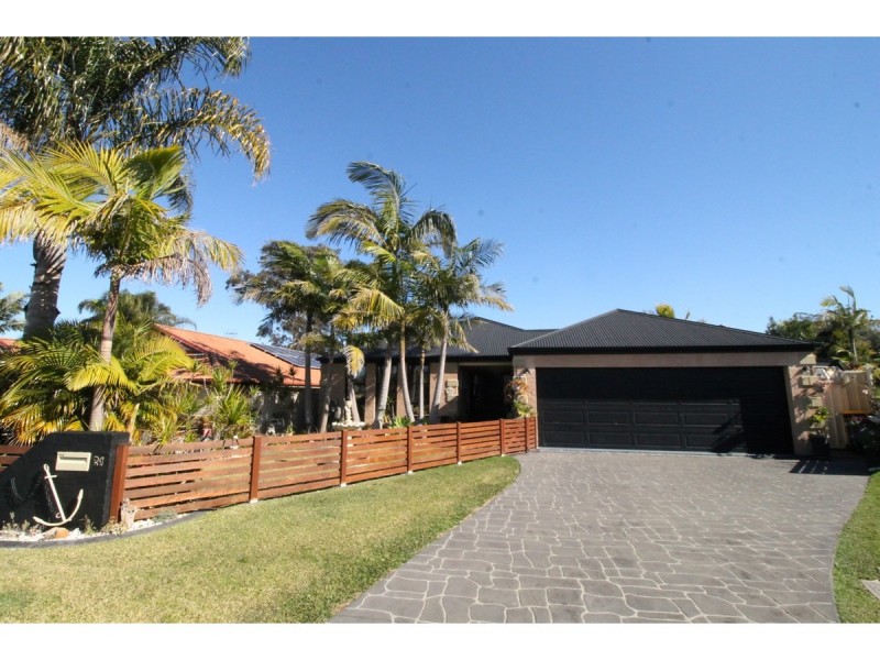 21 Keldie Close, St Georges Basin NSW 2540