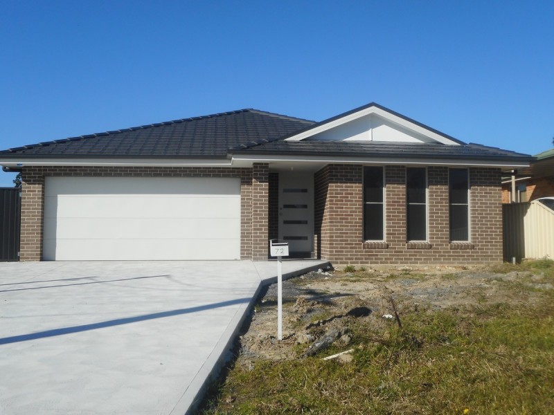 72 Mustang Drive, Sanctuary Point NSW 2540
