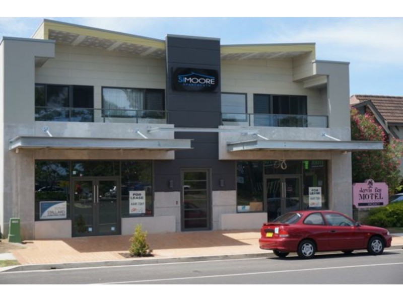 1/39 Owen Street, Huskisson NSW 2540