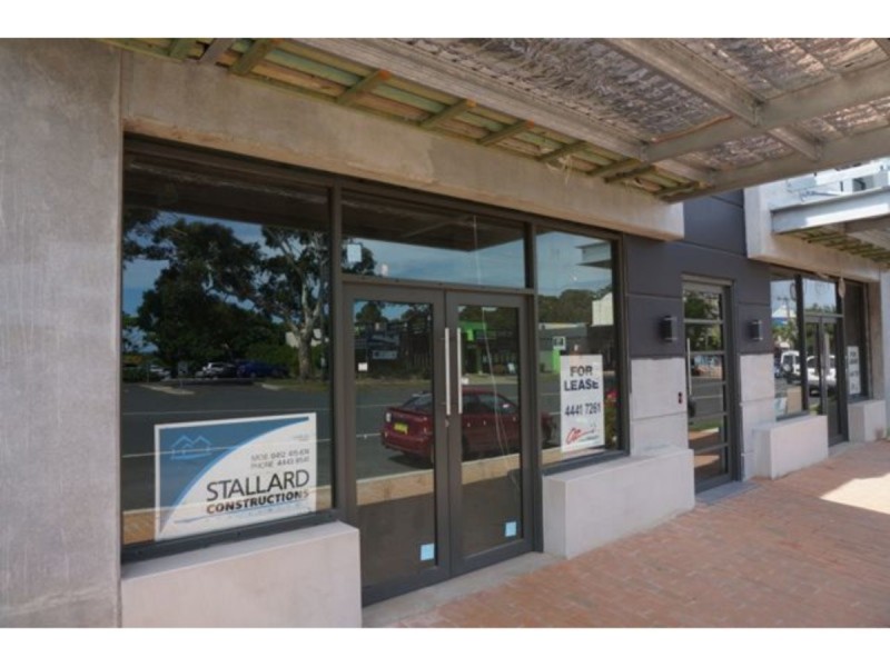 1/39 Owen Street, Huskisson NSW 2540