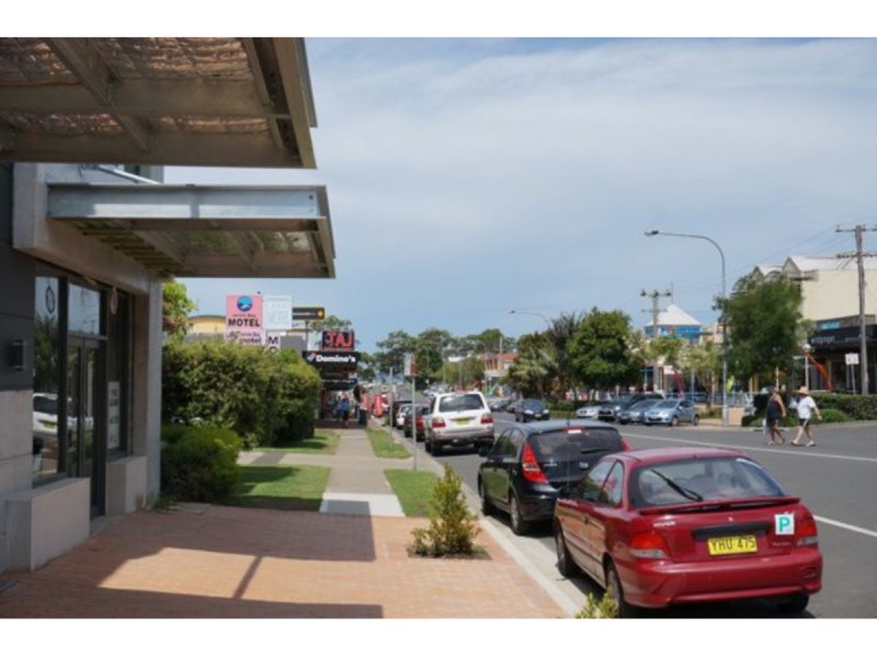 1/39 Owen Street, Huskisson NSW 2540