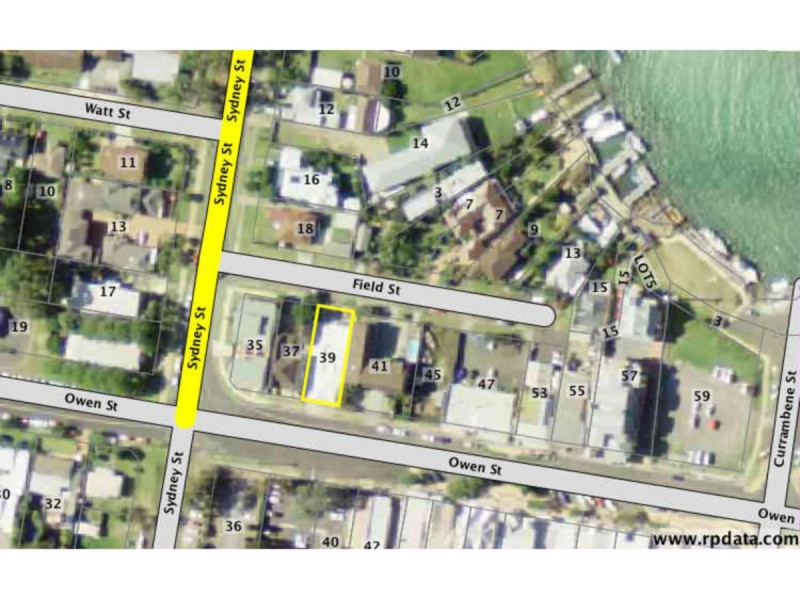 1/39 Owen Street, Huskisson NSW 2540