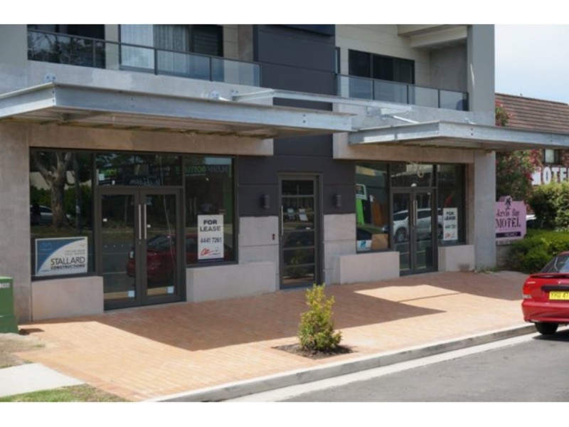 1/39 Owen Street, Huskisson NSW 2540