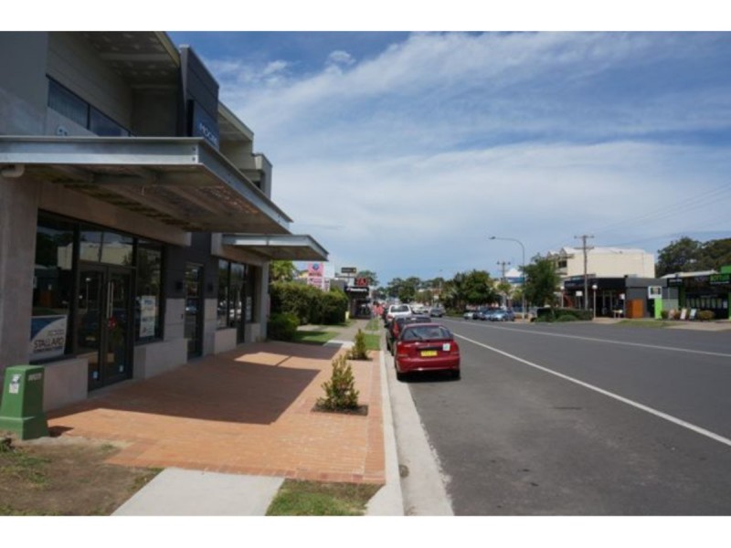 1/39 Owen Street, Huskisson NSW 2540