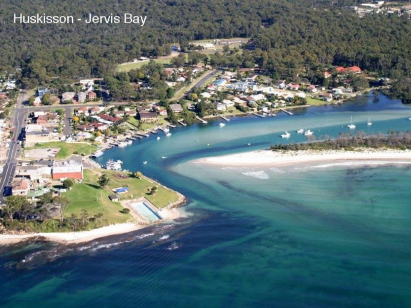 1/39 Owen Street, Huskisson NSW 2540