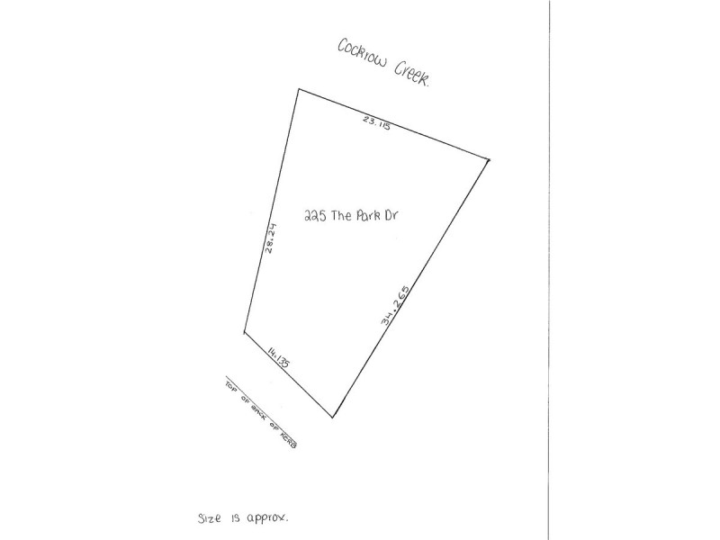 225 The Park Drive, Sanctuary Point NSW 2540