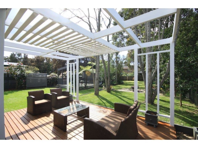 162 Walmer Avenue, Sanctuary Point NSW 2540