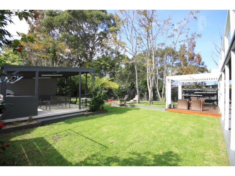 162 Walmer Avenue, Sanctuary Point NSW 2540