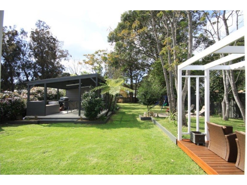 162 Walmer Avenue, Sanctuary Point NSW 2540