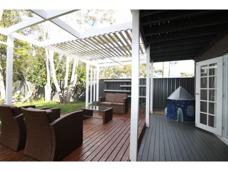 162 Walmer Avenue, Sanctuary Point NSW 2540
