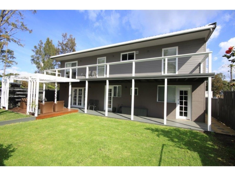 162 Walmer Avenue, Sanctuary Point NSW 2540