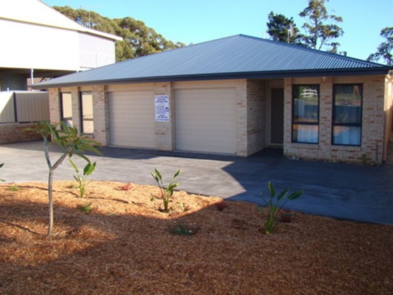 83A Paradise Beach Road, Sanctuary Point NSW 2540