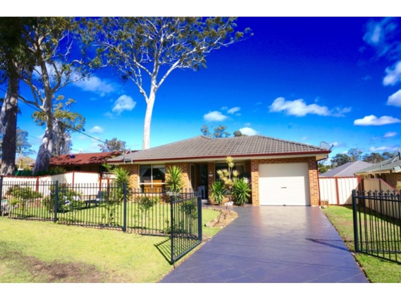 29 Auster Crescent, Sanctuary Point NSW 2540