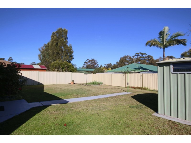 9 Kean Avenue, Sanctuary Point NSW 2540