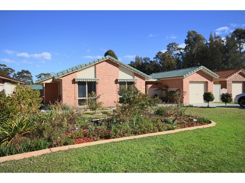 9 Kean Avenue, Sanctuary Point NSW 2540