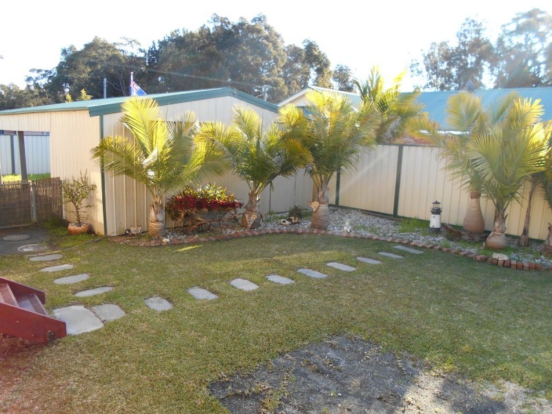 48 Kerry Street, Sanctuary Point NSW 2540