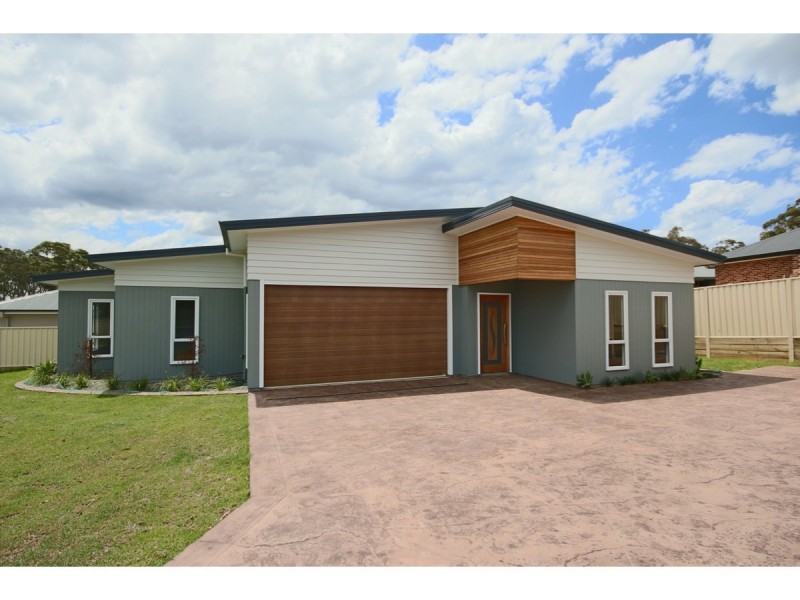 99B Links Avenue, Sanctuary Point NSW 2540