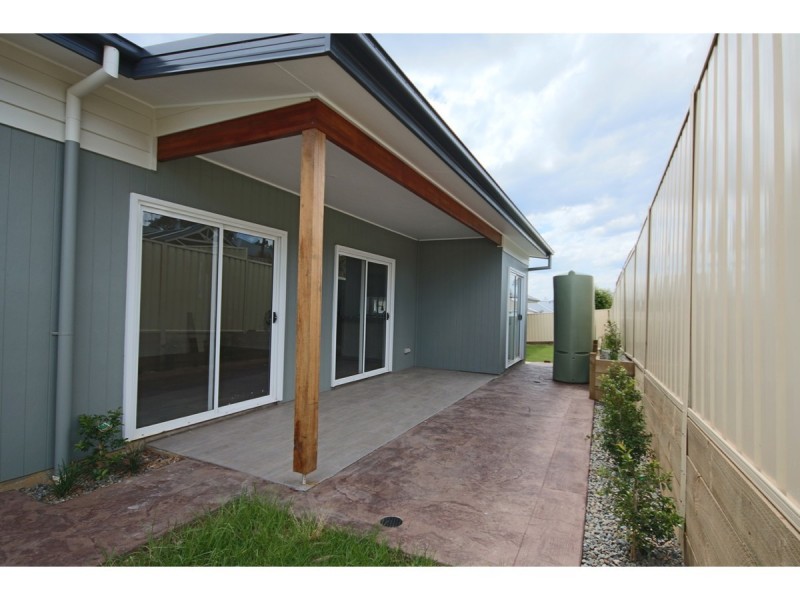 99B Links Avenue, Sanctuary Point NSW 2540