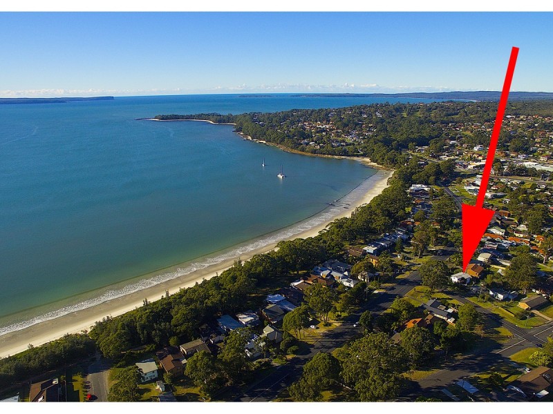 111 Elizabeth Drive, Vincentia NSW 2540
