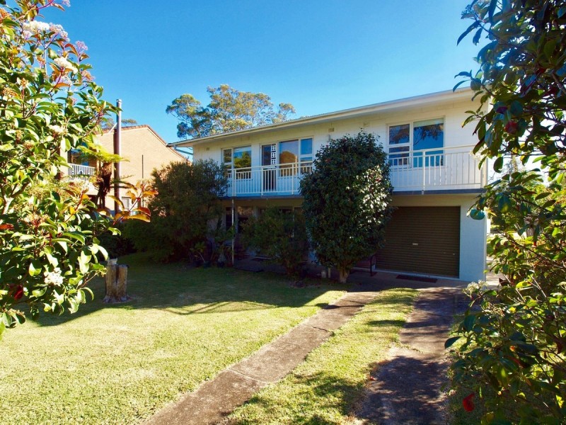 111 Elizabeth Drive, Vincentia NSW 2540