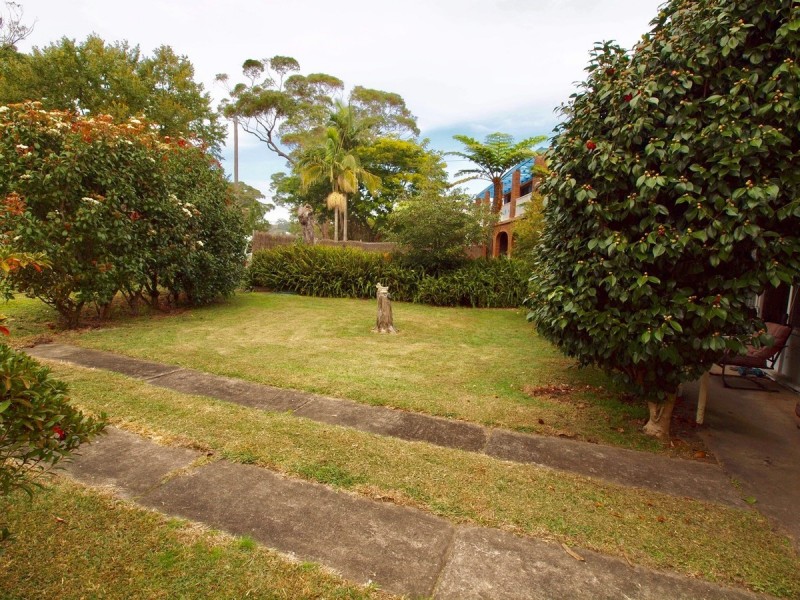 111 Elizabeth Drive, Vincentia NSW 2540