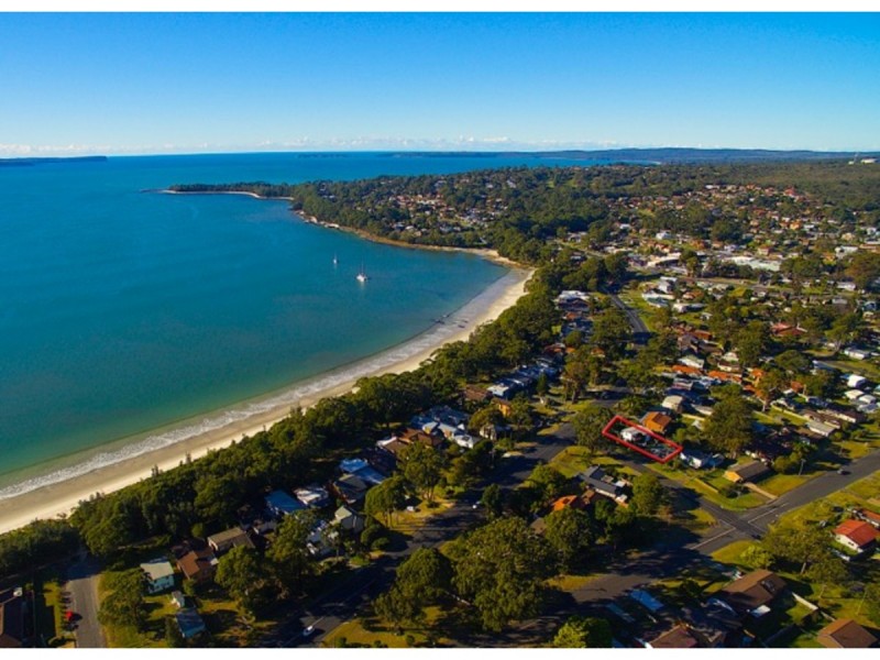 111 Elizabeth Drive, Vincentia NSW 2540