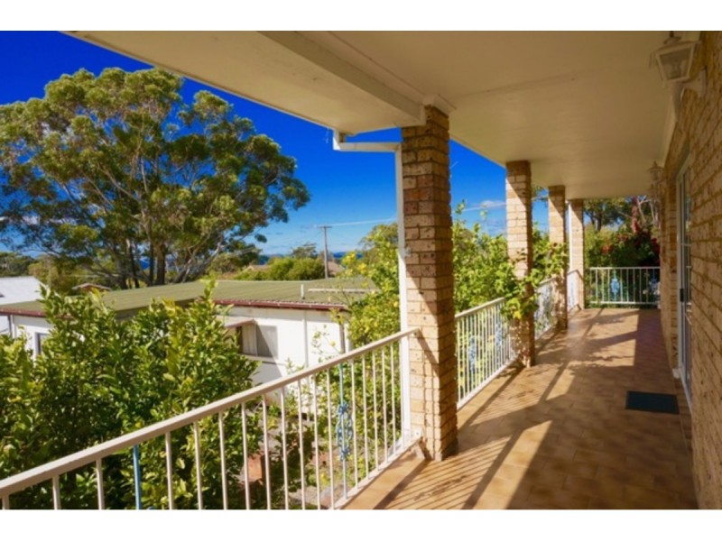 5 Lanyon Road, Vincentia NSW 2540