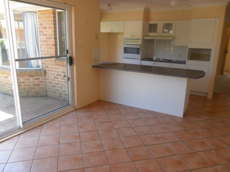 38 Argyle Street, Vincentia NSW 2540