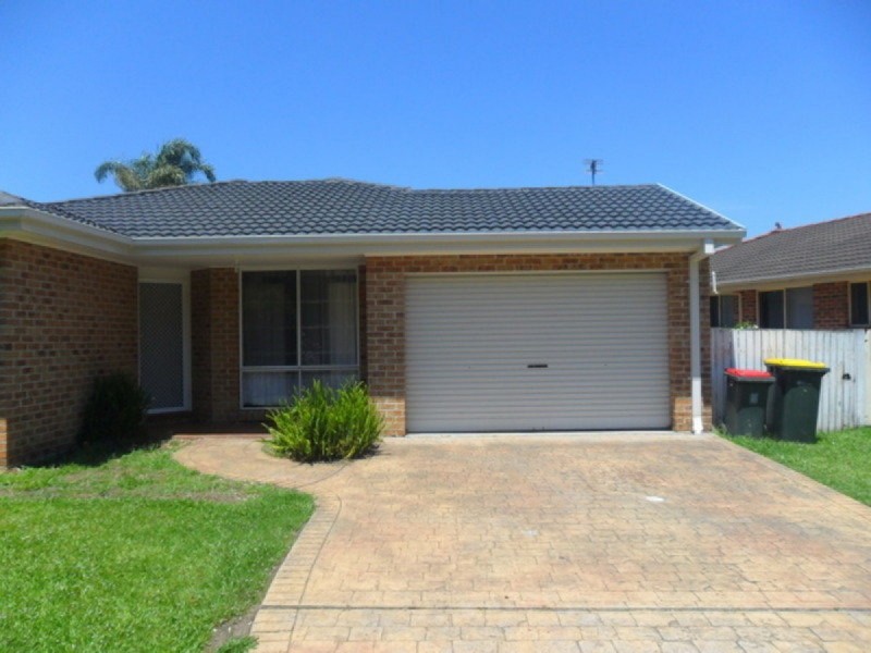 38 Argyle Street, Vincentia NSW 2540