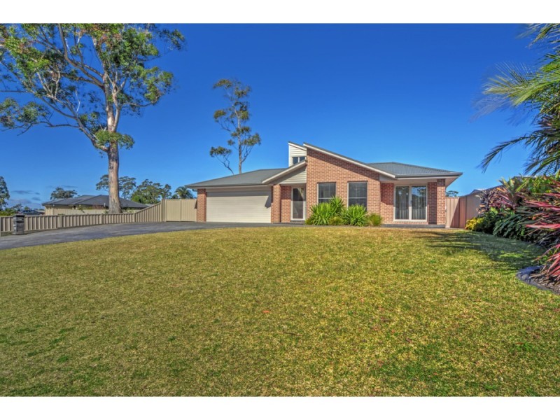 73 Anson Street, Sanctuary Point NSW 2540