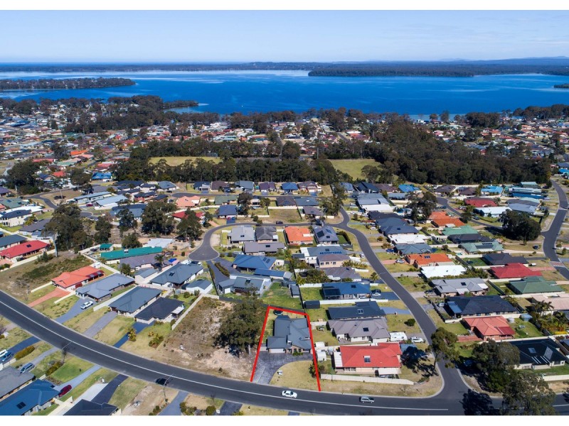 73 Anson Street, Sanctuary Point NSW 2540