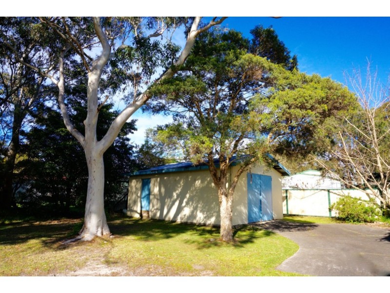 70 Frederick Street, Sanctuary Point NSW 2540
