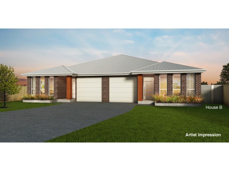 B/Lot 772 Wullun Close, Sanctuary Point NSW 2540