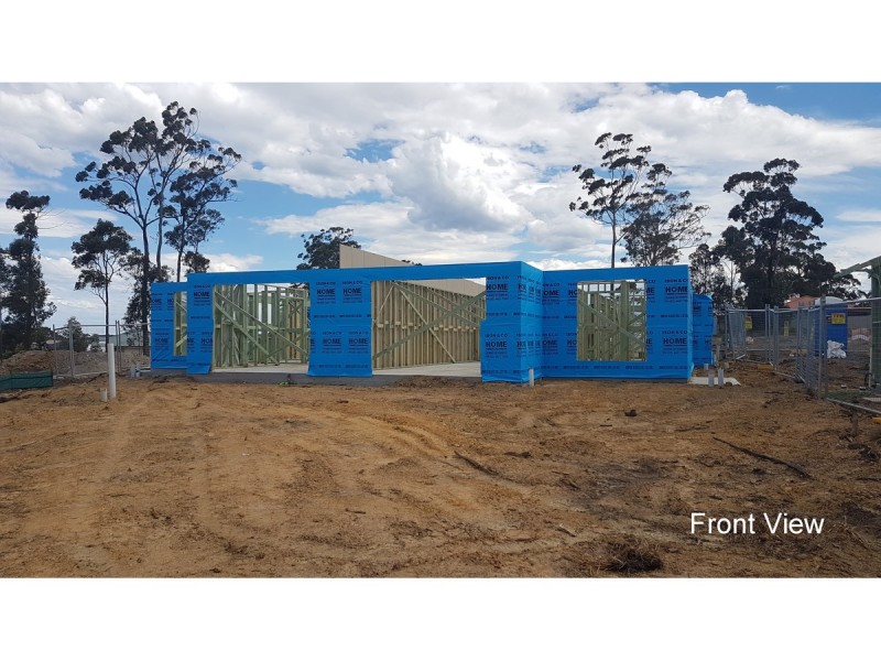 B/Lot 772 Wullun Close, Sanctuary Point NSW 2540