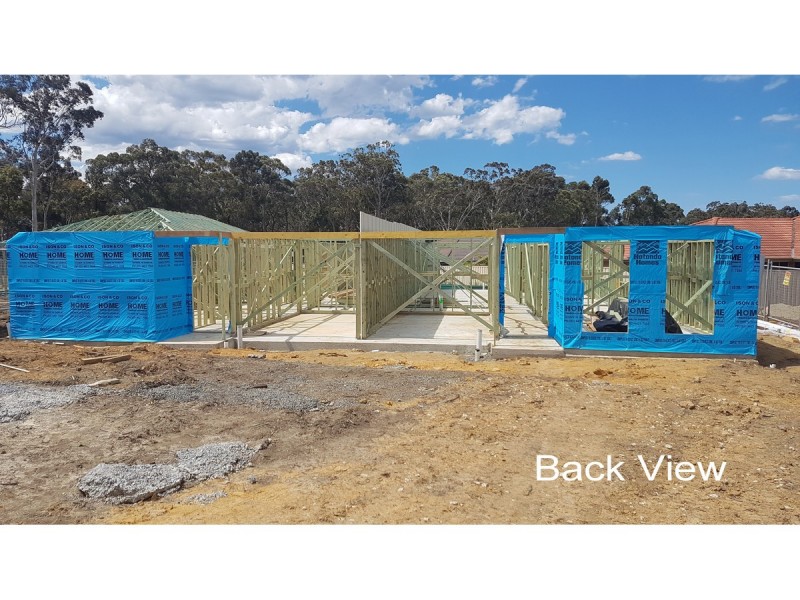 B/Lot 772 Wullun Close, Sanctuary Point NSW 2540