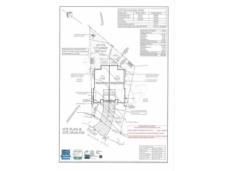 B/Lot 772 Wullun Close, Sanctuary Point NSW 2540