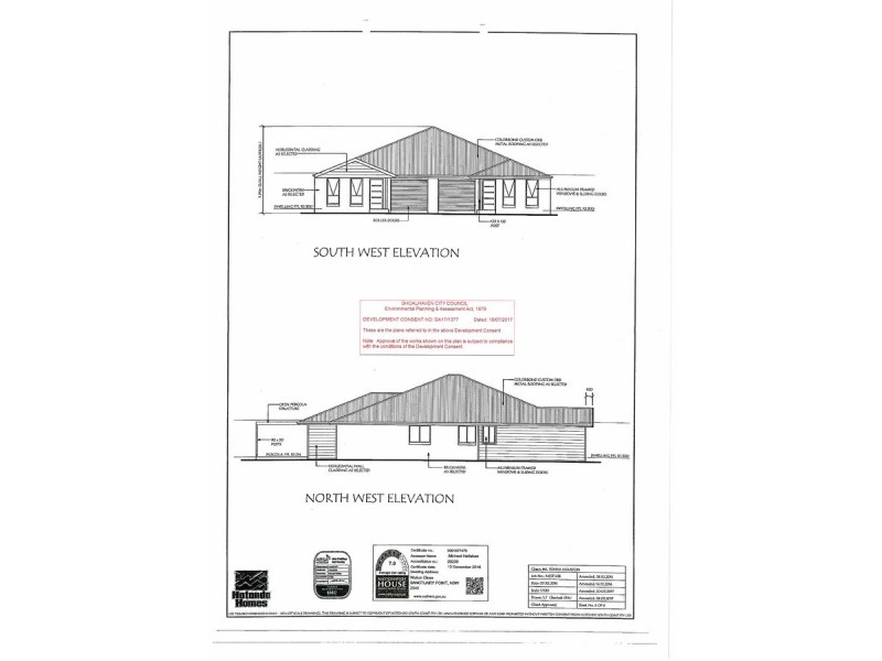 B/Lot 772 Wullun Close, Sanctuary Point NSW 2540