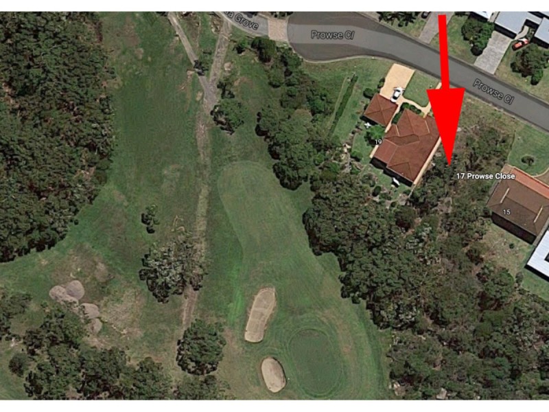 17 Prowse Close, Vincentia NSW 2540