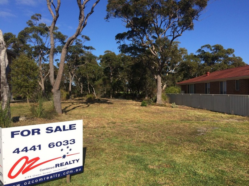 17 Prowse Close, Vincentia NSW 2540