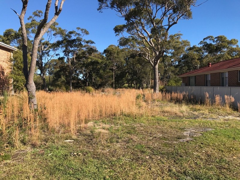 17 Prowse Close, Vincentia NSW 2540