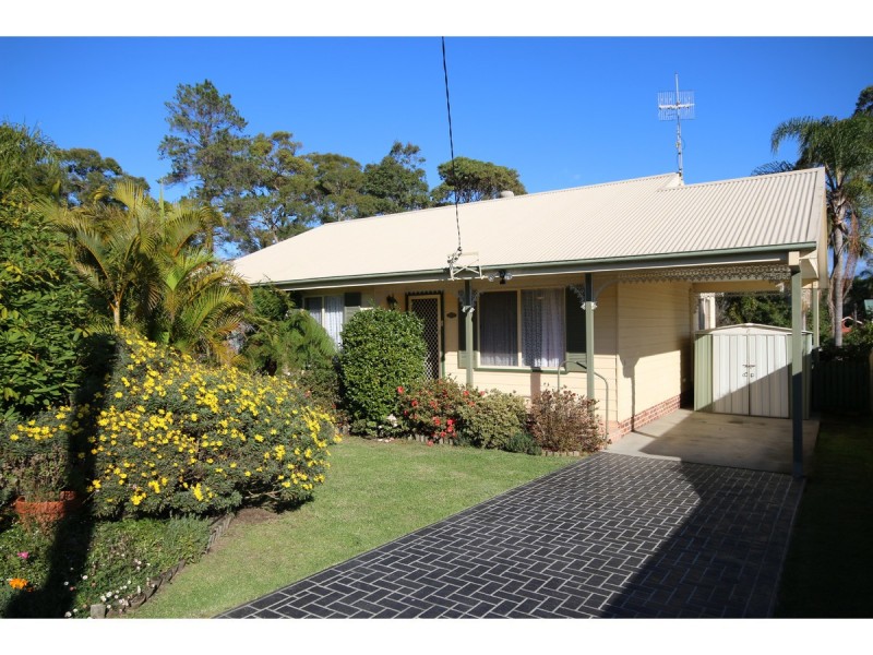 147 Macleans Point Road, Sanctuary Point NSW 2540