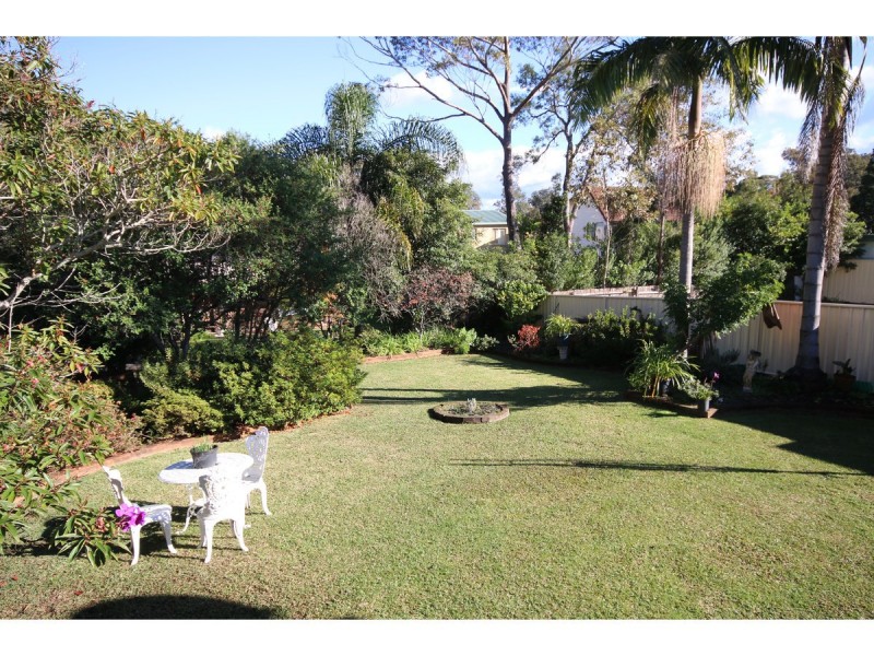 147 Macleans Point Road, Sanctuary Point NSW 2540