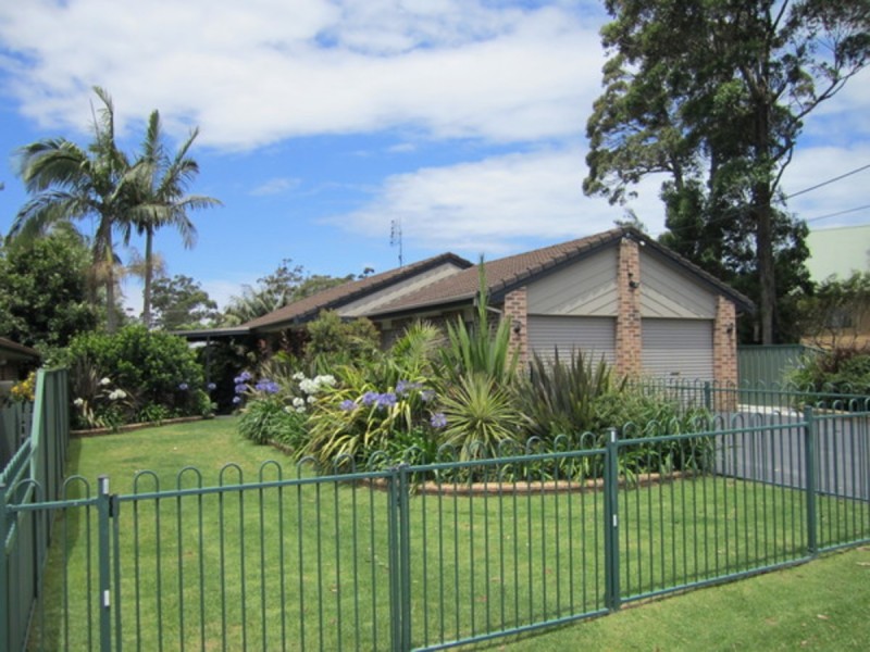 2 Mustang Drive, Sanctuary Point NSW 2540
