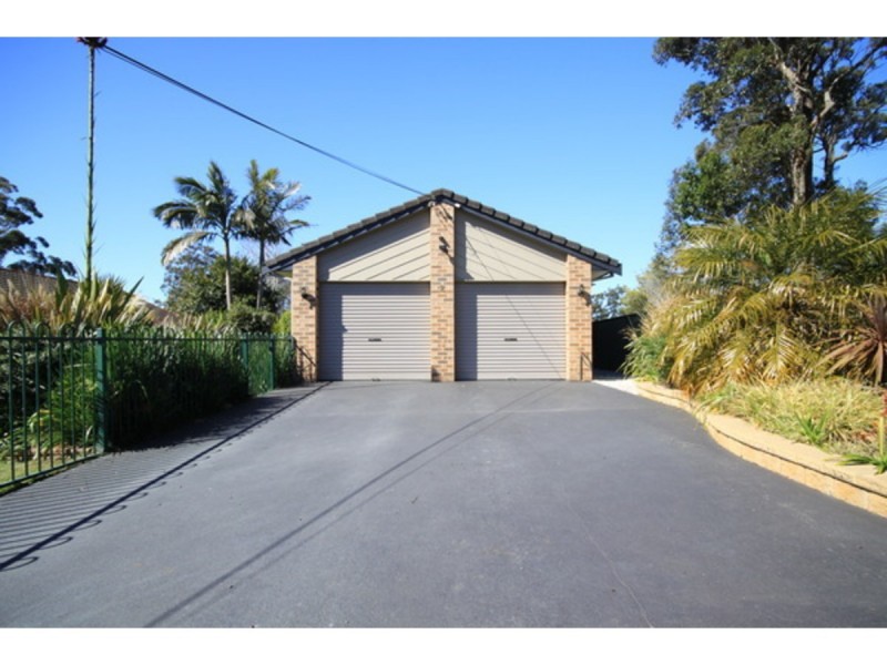 2 Mustang Drive, Sanctuary Point NSW 2540