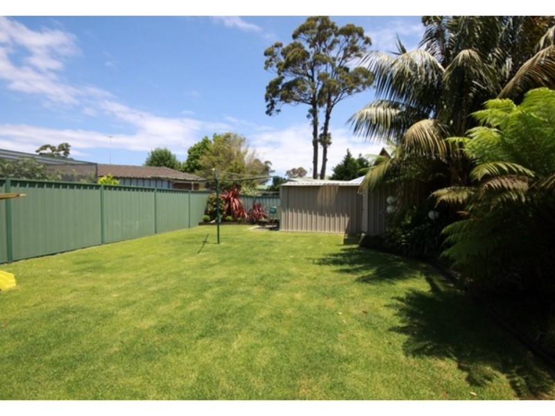 2 Mustang Drive, Sanctuary Point NSW 2540