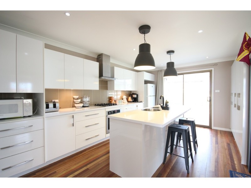 Basin View NSW 2540